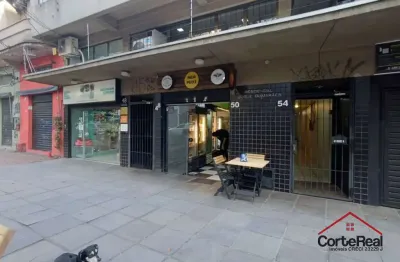Ponto comercial à venda na rua da república, 50, cidade baixa, porto alegre por r$ 369.700