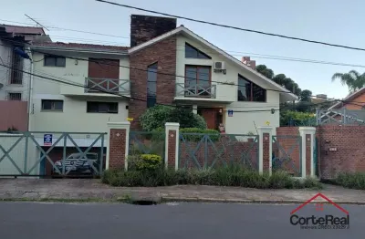 Casa com 3 quartos à venda na rua frei henrique golland trindade, 230, boa vista, porto alegre por r$ 1.730.000