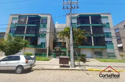 Apartamento com 2 quartos à venda na rua visconde de pelotas, 185, passo da areia, porto alegre por r$ 229.990