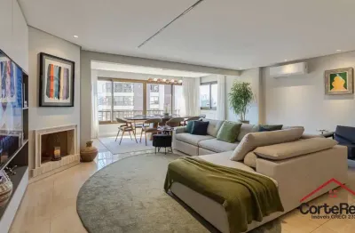 Apartamento com 3 quartos à venda na Rua Carlos Trein Filho, 985, Bela Vista, Porto Alegre por R$ 2.350.000