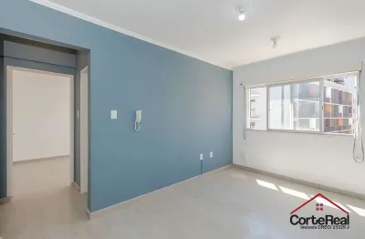 Apartamento com 1 quarto à venda na Rua General Lima e Silva, 591, Centro Histórico, Porto Alegre por R$ 299.800