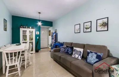 Apartamento com 2 quartos à venda na rua octávio de souza, 343, nonoai, porto alegre por r$ 339.000