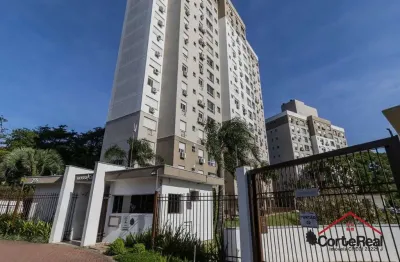 Apartamento com 3 quartos à venda na Rua Irmão Norberto Francisco Rauch, 755, Jardim Carvalho, Porto Alegre por R$ 489.000