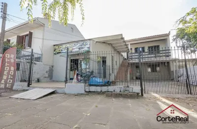 Casa com 2 quartos à venda na Avenida Outeiro, 51, Coronel Aparício Borges, Porto Alegre por R$ 344.000