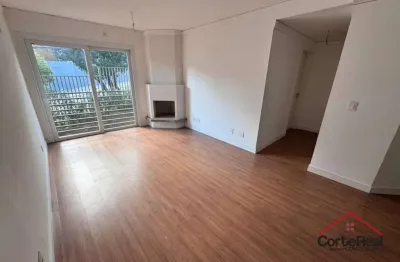 Apartamento com 2 quartos à venda na Rua Otávio Dutra, 231, Santa Tereza, Porto Alegre por R$ 624.750
