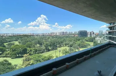 Apartamento com 3 quartos à venda na Avenida Doutor Nilo Peçanha, 2280, Boa Vista, Porto Alegre por R$ 7.100.000