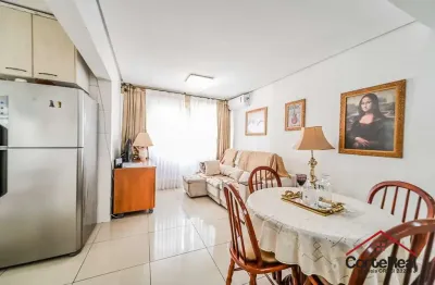 Apartamento com 2 quartos à venda na Rua São Francisco, 1019, Santana, Porto Alegre por R$ 450.000
