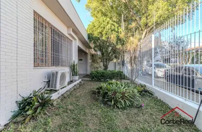 Casa com 3 quartos à venda na Rua Magalhães Calvet, 160, Sarandi, Porto Alegre por R$ 583.300