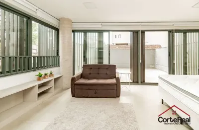 Apartamento com 1 quarto à venda na Rua Vinte e Quatro de Outubro, 1585, Moinhos de Vento, Porto Alegre por R$ 730.000