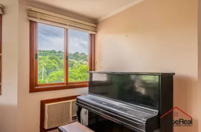 Apartamento com 3 quartos à venda na Rua Doutor Mário Totta, 1100, Tristeza, Porto Alegre por R$ 790.000