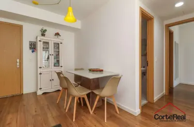 Apartamento com 2 quartos à venda na Rua Jari, 740, Passo da Areia, Porto Alegre por R$ 578.000