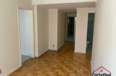 Apartamento com 1 quarto à venda na Rua Portugal, 1160, Higienópolis, Porto Alegre por R$ 319.000