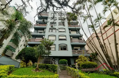 Apartamento com 2 quartos à venda na Rua Vicente da Fontoura, 2059, Santana, Porto Alegre por R$ 464.501