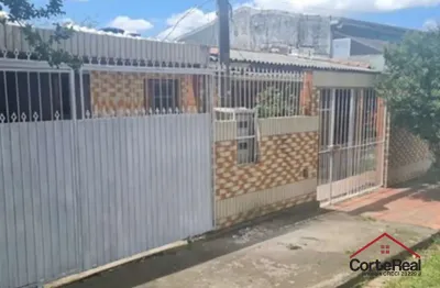 Casa com 4 quartos à venda na Rua Piratininga, 716, Lomba do Pinheiro, Porto Alegre por R$ 290.000