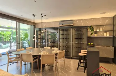 Apartamento com 3 quartos à venda na Rua Regente, 152, Petrópolis, Porto Alegre por R$ 5.860.000