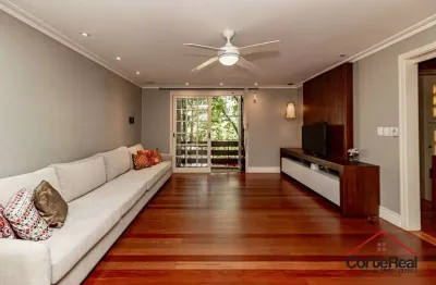 Casa com 4 quartos à venda na Rua Passo da Pátria, 630, Bela Vista, Porto Alegre por R$ 2.250.000