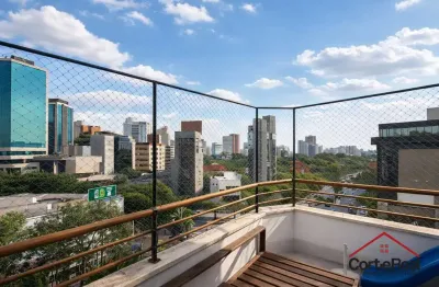 Cobertura com 1 quarto à venda na Avenida Goethe, 54, Rio Branco, Porto Alegre por R$ 850.000