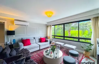 Apartamento com 3 quartos à venda na Rua Cananéia, 255, Chácara das Pedras, Porto Alegre por R$ 1.790.000