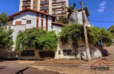 Casa com 4 quartos à venda na Rua Ramiro Barcelos, 784, Moinhos de Vento, Porto Alegre por R$ 949.000