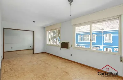 Apartamento com 4 quartos à venda na Avenida Independência, 1097, Independência, Porto Alegre por R$ 680.000