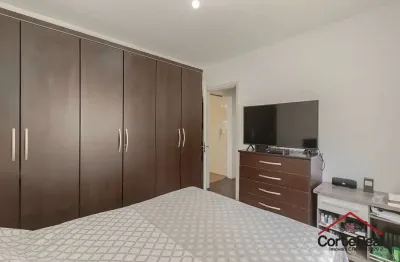 Apartamento com 2 quartos à venda na Avenida Sergipe, 269, Glória, Porto Alegre por R$ 240.000