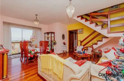 Cobertura com 2 quartos à venda na Rua Erechim, 543, Nonoai, Porto Alegre por R$ 520.000