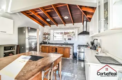 Casa com 3 quartos à venda na Avenida Felipe Weimann, 138, Santa Tereza, Porto Alegre por R$ 540.000