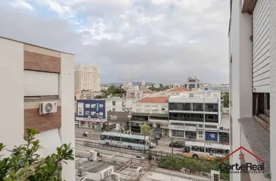 Apartamento com 3 quartos à venda na Rua Bogotá, 22, Jardim Lindóia, Porto Alegre por R$ 639.000