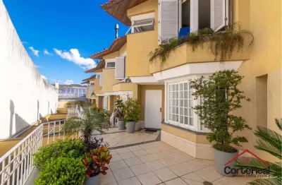 Casa com 4 quartos à venda na Rua Quatorze de Julho, 225, Boa Vista, Porto Alegre por R$ 1.530.000