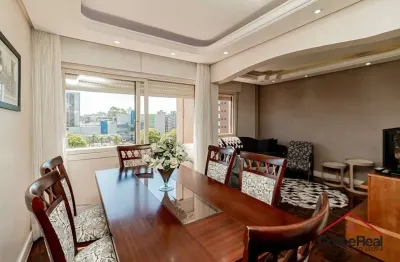 Apartamento com 2 quartos à venda na Rua Costa Rica, 17, Jardim Lindóia, Porto Alegre por R$ 630.000