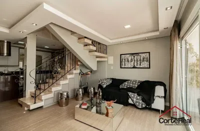 Casa com 4 quartos à venda na Rua Edmundo Figueira da Silva, 26, Passo das Pedras, Porto Alegre por R$ 1.200.000