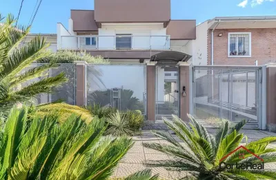 Casa com 4 quartos à venda na Rua Doutor Jorge Fayet, 693, Chácara das Pedras, Porto Alegre por R$ 2.967.433