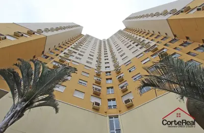 Apartamento com 3 quartos à venda na Avenida Bento Gonçalves, 1515, Partenon, Porto Alegre por R$ 350.000