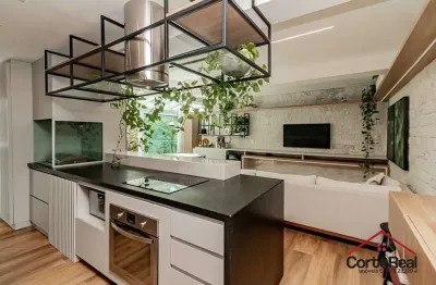 Apartamento com 2 quartos à venda na Rua Dona Amélia, 160, Menino Deus, Porto Alegre por R$ 1.450.000