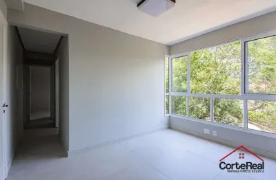 Apartamento com 2 quartos à venda na Avenida da Cavalhada, 4414, Cavalhada, Porto Alegre por R$ 240.000