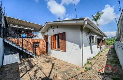 Casa com 3 quartos à venda na Rua João Fernandes Soares, 69, Santa Tereza, Porto Alegre por R$ 410.000