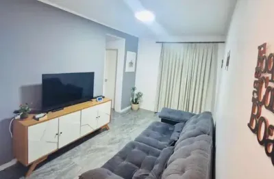 Apartamento com 2 quartos à venda na Avenida Sertório, 9460, Sarandi, Porto Alegre por R$ 260.000