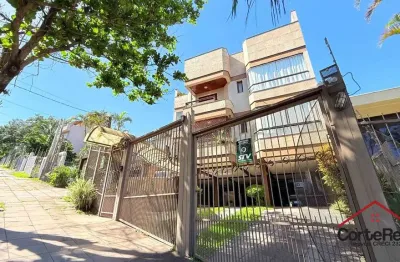 Cobertura com 3 quartos à venda na Rua Miguel Couto, 817, Menino Deus, Porto Alegre por R$ 1.090.000