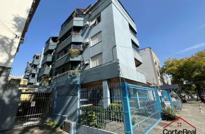 Apartamento com 1 quarto à venda na Rua Vicente da Fontoura, 1519, Santana, Porto Alegre por R$ 360.000