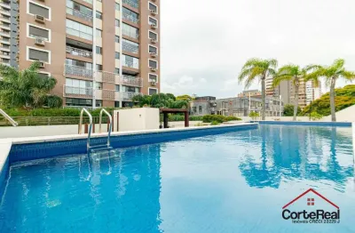 Apartamento com 3 quartos à venda na Rua Gonçalves Dias, 606, Menino Deus, Porto Alegre por R$ 1.380.000