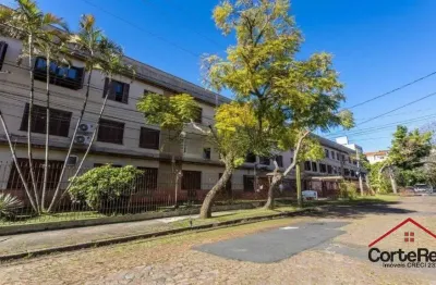 Apartamento com 3 quartos à venda na Rua Roque Gonzales, 242, Jardim Botânico, Porto Alegre por R$ 256.000