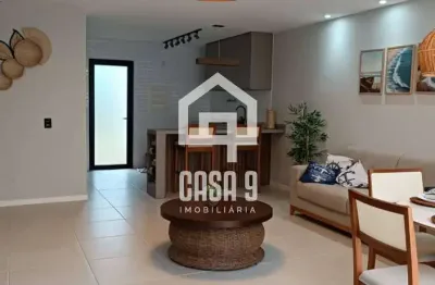 Apartamento á venda 3 suítes pé na areia em itacimirim bahia