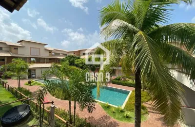 Apartamento com 4 quartos à venda na Praia De Guarajuba, sn, Guarajuba, Camaçari