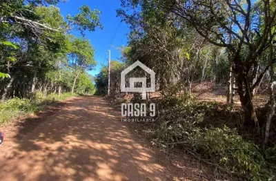Terreno com 5150 m² na reserva sapiranga entre a lagoa aruá e a praia do forte bahia