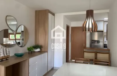 Apartamento térreo a venda com 2 suites em imbassai