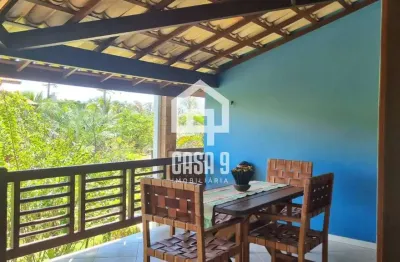 Apartamento com 3 quartos à venda na Imbassai, sn, Imbassai, Mata de São João