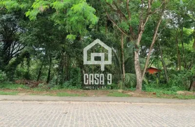 Terreno com 1000 m² plano bem localizado a venda em imbassai bahia