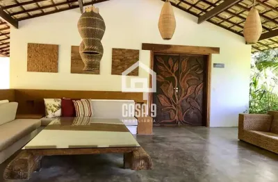 Lote 450 m² a venda condomínio fazenda praia do forte bahia