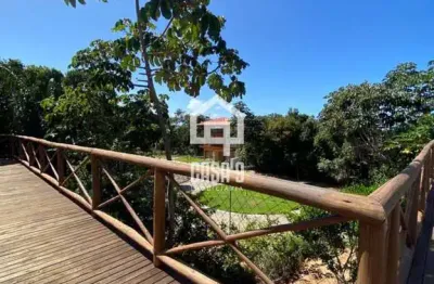 Lote 450 m² natus condomínio fechado reserva imbassai bahia