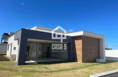 Casa térrea 4 quartos em condominio jacuipe country em barra do jacuipe bahia